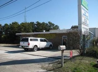 205 S Arnold Rd, Panama City Beach, FL 32413