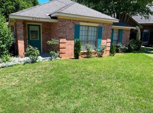 6253 Bell Grove Pl, Montgomery, AL 36117