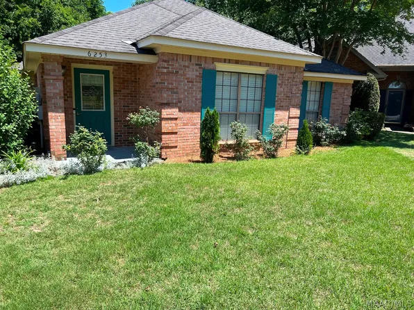6253 Bell Grove Pl, Montgomery, AL 36117