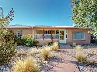 1588 Dennison Rd SW, Albuquerque, NM 87105