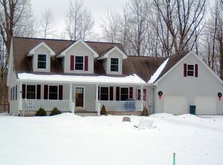 1295 S Fawn, Lee Township, MI 48640