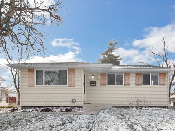 1457 Burnley Sq S, Columbus, OH 43229