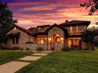 5702 Ponderosa St, Colleyville, TX 76034