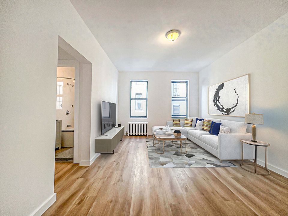 1st image of 99 E 4th St APT 4L