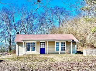 457 County Road 53, Rogersville, AL 35652