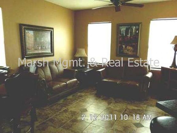 Upstairs Family Room