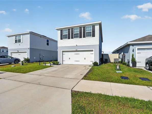 5007 Starboard St, Haines City, FL 33844