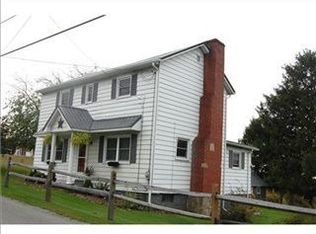 434 Mount Joy Rd, Mount Pleasant, PA 15666
