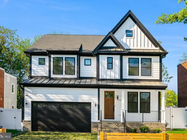 4626 Brooks St NE, Washington, DC 20019
