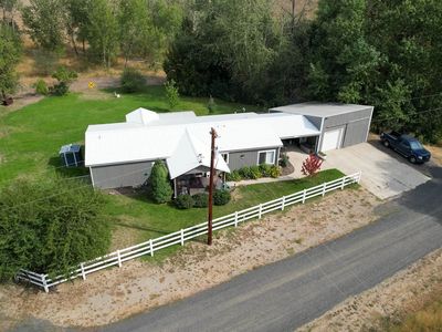 29126 N Sherman Rd, Deer Park, WA, 99006