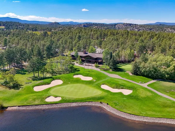 56 Aspen Ln, Red Feather Lakes, CO 80545