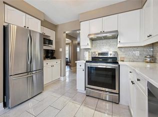 98 Cedarvale Ave, Guelph, ON N1E 7K2