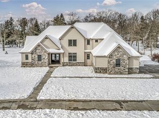 4470 Lander Rd, Orange, OH 44022