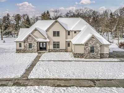 4470 Lander Rd, Orange, OH, 44022