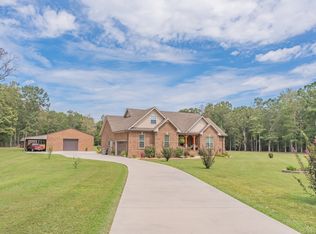 270 Bonner Way, Estill Springs, TN 37330