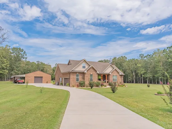 270 Bonner Way, Estill Springs, TN 37330