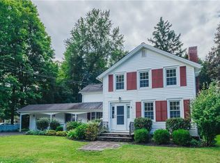 46 Prince St, Red Hook, NY 12571