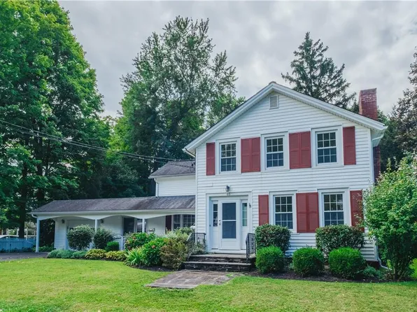 46 Prince Street, Red Hook, NY 12571