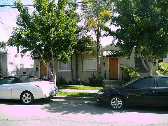 Renovated Owner's Unit