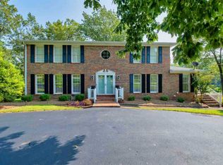 302 Daleview Cir, Russellville, KY