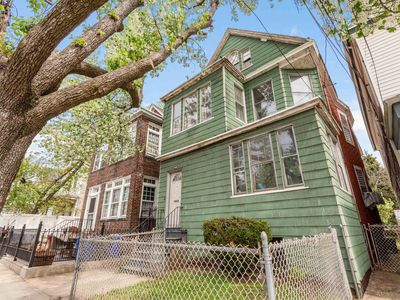 26 Winfield Ave, Jersey City, NJ, 07305