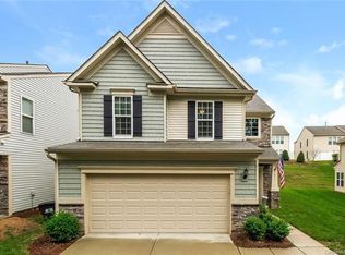 3817 Park South Station Blvd, Charlotte, NC 28210