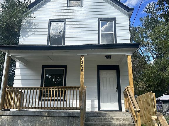 2nd image of 6208 Chandler St