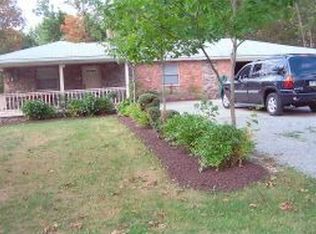 270 Kehrli Rd, Factoryville, PA 18419