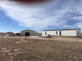 38115 Alta Vista Rd, Calhan, CO 80808