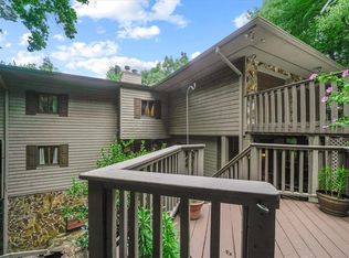 172 Little Hendricks Mountain Rd, Jasper, GA 30143