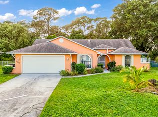 3750 SW Masilunas St, Port Saint Lucie, FL 34953