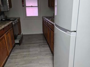 529 N Centre St, Cumberland, MD 21502