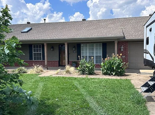 1020 Jennifer Ln, Lowell, AR 72745