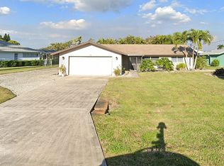 1101 SE 32nd St, Cape Coral, FL 33904