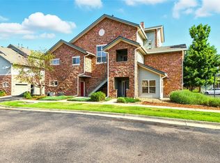 18681 E Water Drive #B, Aurora, CO 80013