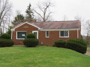 5642 Villahaven Dr, Pittsburgh, PA 15236
