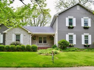 8926 Skippers Way, Indianapolis, IN