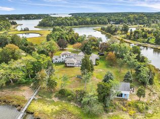 66 Tides End Lane, Orleans, MA 02653