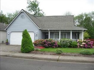 545 Pine Ct, Creswell, OR 97426