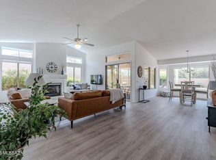 36526 S Wind Crest Dr, Saddlebrooke, AZ 85739