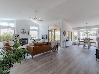36526 S Wind Crest Dr, Saddlebrooke, AZ, 85739