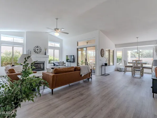 36526 S Wind Crest Dr, Saddlebrooke, AZ 85739