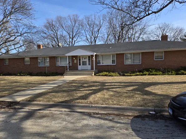 2432 Holmes St, Rockford, IL