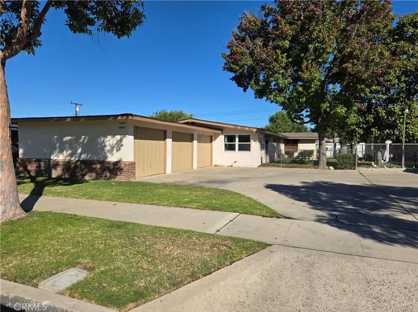 145 W Mayfair Ave, Orange, CA 92867