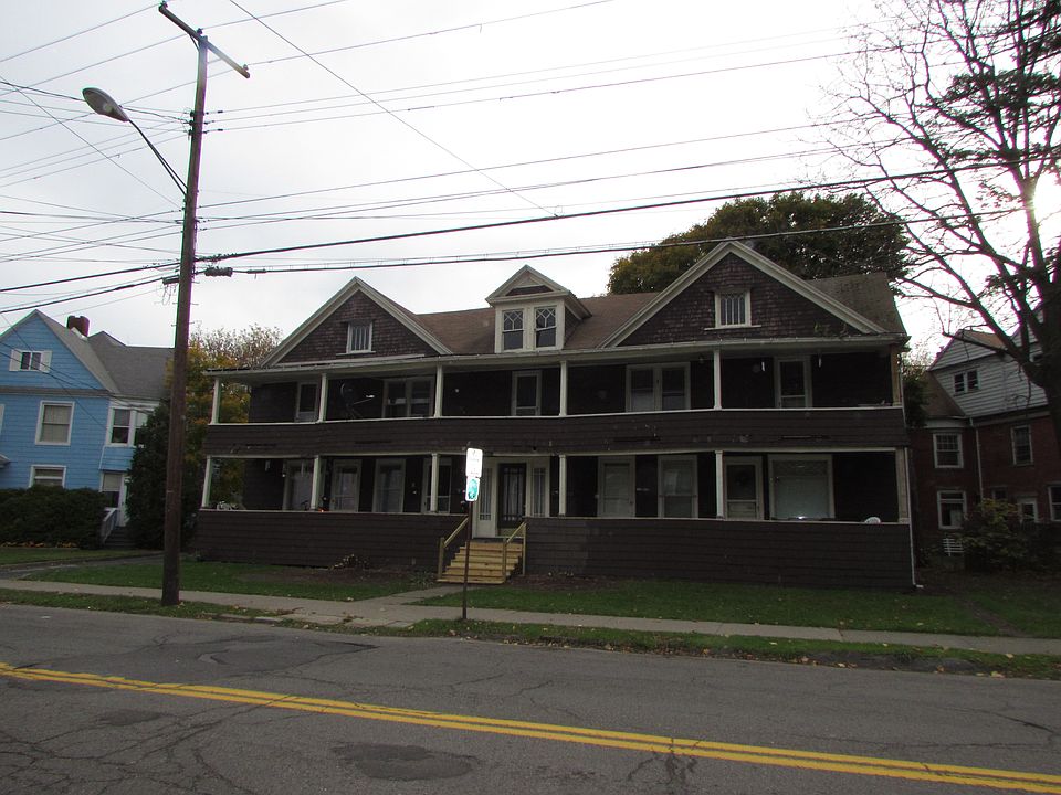 1st image of 534 Chenango St APT 8