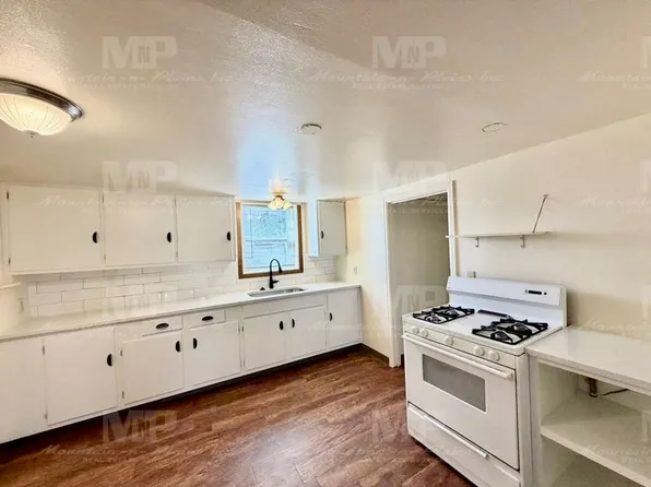 712 1/2 W Myrtle St, Fort Collins, CO