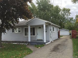 1634 E Greig Ave, Madison Heights, MI