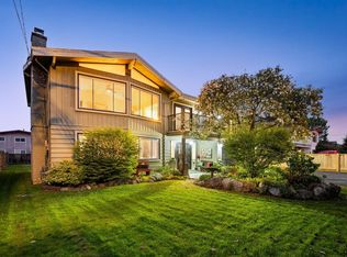 4686 54a St, Delta, BC V4K 2Z8