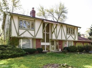 3050 Polly Ln, Flossmoor, IL 60422