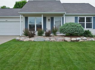 9845 Blake Blvd, Galesburg, MI 49053